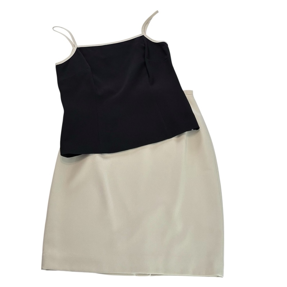 ANN TAYLOR 2Pc Pencil Skirt Set